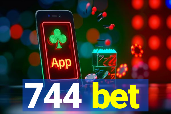 744 bet